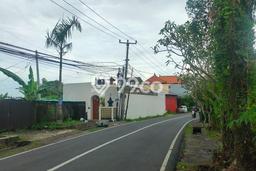 Kavling Tanah untuk Dijual di Tumbak Bayuh, Badung, Luas 1500m2 Kavling Tanah untuk Dijual di Tumbak Bayuh, Badung, Luas 1500m2