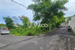 Dijual Tanah Lokasi Pecatu, Badung Seluas 950m2 Dijual Tanah Lokasi Pecatu, Badung Seluas 950m2
