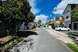 Tanah Dijual Area Strategis di Renon Denpasar 902m2 Tanah Dijual Area Strategis di Renon Denpasar 902m2