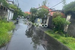 Tanah Dijual di Denpasar Seluas 300m2 Strategis Tanah Dijual di Denpasar Seluas 300m2 Strategis