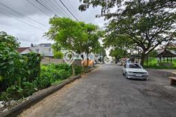 Tanah Dijual Area Strategis di Renon Denpasar 313m2 Tanah Dijual Area Strategis di Renon Denpasar 313m2