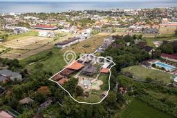 Dijual Tanah Lokasi Canggu, Badung Seluas 6300m2 Dijual Tanah Lokasi Canggu, Badung Seluas 6300m2