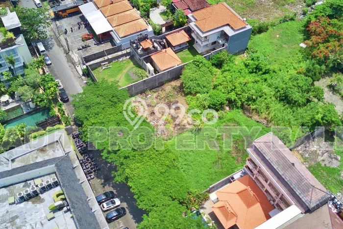 Tanah Kavling Disewakan di Dewi Sri dengan Luas 1875m2 Tanah Kavling Disewakan di Dewi Sri dengan Luas 1875m2