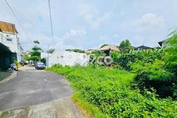 Tanah Siap Bangun Dijual di Badung Punya Luas 300m2 Tanah Siap Bangun Dijual di Badung Punya Luas 300m2