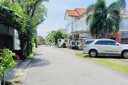 Untuk Dijual Tanah di Denpasar, Luas 435m2 - Untuk Dijual Tanah di Denpasar, Luas 435m2 -
