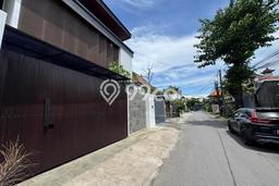 Untuk Dijual Tanah 220m2 di Renon, Denpasar Untuk Dijual Tanah 220m2 di Renon, Denpasar