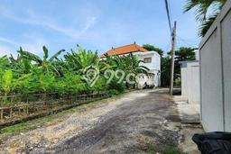 Tanah Kavling Dijual di Canggu, Badung dengan Luas Tanah 450m2 Tanah Kavling Dijual di Canggu, Badung dengan Luas Tanah 450m2