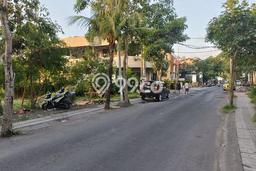 Tanah Dijual di Badung Seluas 2740m2 Strategis Tanah Dijual di Badung Seluas 2740m2 Strategis