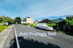Dijual Tanah Lokasi Pemecutan Kelod, Denpasar Seluas 644m2 Dijual Tanah Lokasi Pemecutan Kelod, Denpasar Seluas 644m2