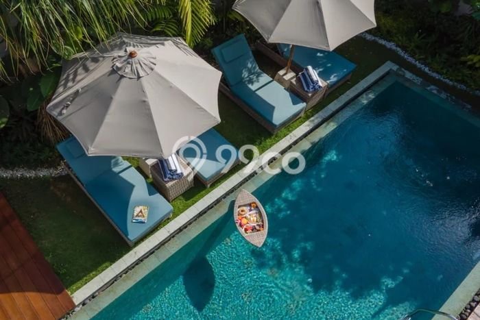 Vila Tenang Kawasan , Dimensi 360m2m², Pemandangan Indah di area Vila Tenang Kawasan , Dimensi 360m2m², Pemandangan Indah di area