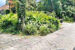 Dijual Tanah Lokasi Seminyak, Badung Seluas 664m2 Dijual Tanah Lokasi Seminyak, Badung Seluas 664m2