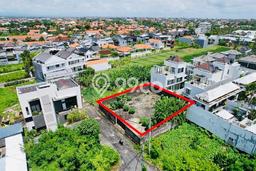 Kavling Tanah Dijual di Canggu Badung Spesifikasi 600m2 Kavling Tanah Dijual di Canggu Badung Spesifikasi 600m2
