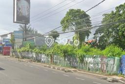 Lahan Kosong Dijual di Denpasar Barat, Denpasar, Luas 2240m2 Area Strategis Lahan Kosong Dijual di Denpasar Barat, Denpasar, Luas 2240m2 Area Strategis