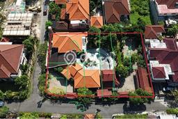 Tanah Dijual di Denpasar Seluas 600m2 Strategis Tanah Dijual di Denpasar Seluas 600m2 Strategis