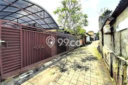 Tanah Siap Bangun Dijual di Denpasar Punya Luas 220m2 Tanah Siap Bangun Dijual di Denpasar Punya Luas 220m2