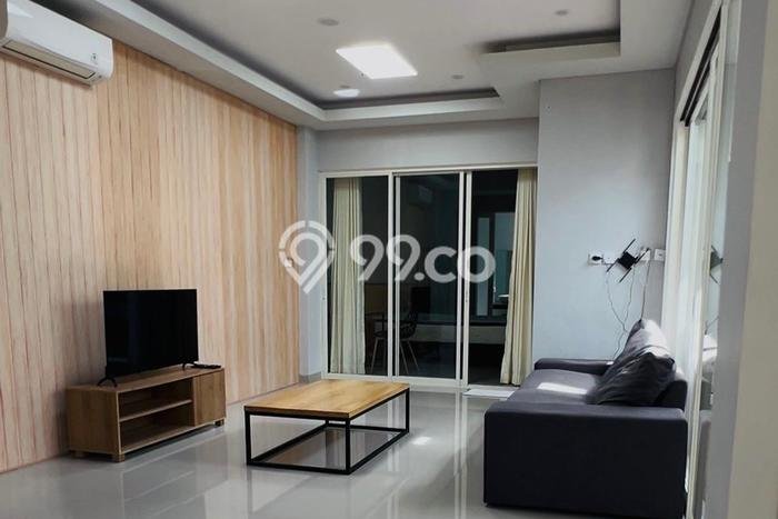 Vila Kawasan , Area 100m2m², Area Premium Vila Kawasan , Area 100m2m², Area Premium