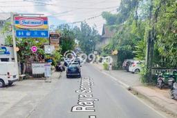 Lahan Kosong Dijual di Ubud, Gianyar, Luas 1000m2 Area Strategis Lahan Kosong Dijual di Ubud, Gianyar, Luas 1000m2 Area Strategis
