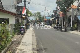 Tanah Dijual di Badung Seluas 792m2 Strategis Tanah Dijual di Badung Seluas 792m2 Strategis