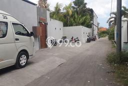 Untuk Dijual Tanah di Badung, Luas 955m2 - Untuk Dijual Tanah di Badung, Luas 955m2 -
