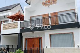Rumah Minimalis 3 KT LT 72m2 di Panjer Rumah Minimalis 3 KT LT 72m2 di Panjer