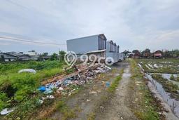 Disewakan Tanah di Badung, Luas 600m2 Area Berkembang Disewakan Tanah di Badung, Luas 600m2 Area Berkembang