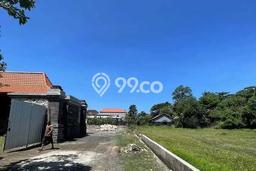 Untuk Dijual Tanah di Renon Denpasar Luas 650m2 SHM Untuk Dijual Tanah di Renon Denpasar Luas 650m2 SHM