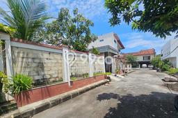 Tanah Dijual Lokasi Strategis di Denpasar dengan Luas 243m2 Tanah Dijual Lokasi Strategis di Denpasar dengan Luas 243m2