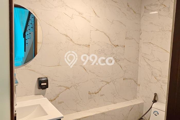 PELUANG INVESTASI! Vila Kawasan , Luas 234m2m², ROI Tinggi PELUANG INVESTASI! Vila Kawasan , Luas 234m2m², ROI Tinggi
