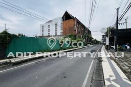 Tanah Kavling Dijual di Badung dengan Spesifikasi 1395m2 Tanah Kavling Dijual di Badung dengan Spesifikasi 1395m2
