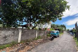 Dijual Tanah 4839m2 di Renon, Denpasar Dijual Tanah 4839m2 di Renon, Denpasar