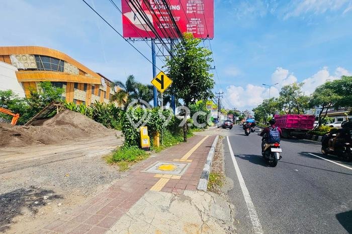 Kavling Tanah Dijual di Kuta Badung Spesifikasi 1000m2 Kavling Tanah Dijual di Kuta Badung Spesifikasi 1000m2