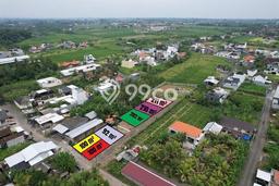 Tanah Dijual Area Strategis di Kedungu Tabanan 210m2 Tanah Dijual Area Strategis di Kedungu Tabanan 210m2