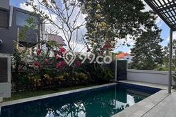 Vila Premium di , Dimensi 500m2m², Lingkungan Tenang dan nyaman Vila Premium di , Dimensi 500m2m², Lingkungan Tenang dan nyaman