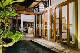 Vila di Ubud, Area 150m2m², Area Strategis Vila di Ubud, Area 150m2m², Area Strategis