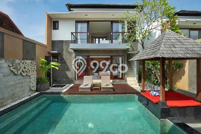 Vila Potensial Kawasan Beraban, Luas 255m², Akses ke beragam fasilitas Vila Potensial Kawasan Beraban, Luas 255m², Akses ke beragam fasilitas