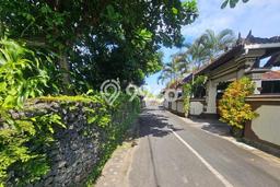 Tanah Kavling Dijual di Badung dengan Spesifikasi 2179m2 Tanah Kavling Dijual di Badung dengan Spesifikasi 2179m2