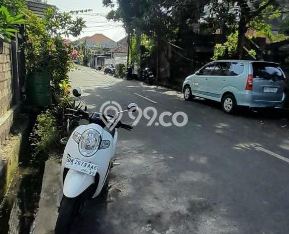 Tanah Investasi Dijual di Denpasar Punya Luas 700m2 Tanah Investasi Dijual di Denpasar Punya Luas 700m2