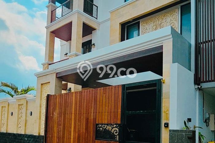 PELUANG INVESTASI! Vila Kawasan , Luas 234m2m², ROI Tinggi PELUANG INVESTASI! Vila Kawasan , Luas 234m2m², ROI Tinggi