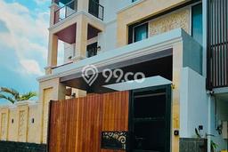PELUANG INVESTASI! Vila Kawasan , Luas 234m2m², ROI Tinggi PELUANG INVESTASI! Vila Kawasan , Luas 234m2m², ROI Tinggi