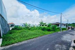 Tanah di Tumbak Bayuh, Badung Luas 300m2 Dijual Segera Tanah di Tumbak Bayuh, Badung Luas 300m2 Dijual Segera
