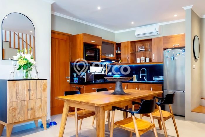Vila Strategis di , Area 200m2m², Dekat ke beragam kebutuhan Vila Strategis di , Area 200m2m², Dekat ke beragam kebutuhan