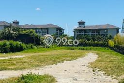 Dijual Tanah Lokasi Canggu, Badung Seluas 7350m2 Dijual Tanah Lokasi Canggu, Badung Seluas 7350m2