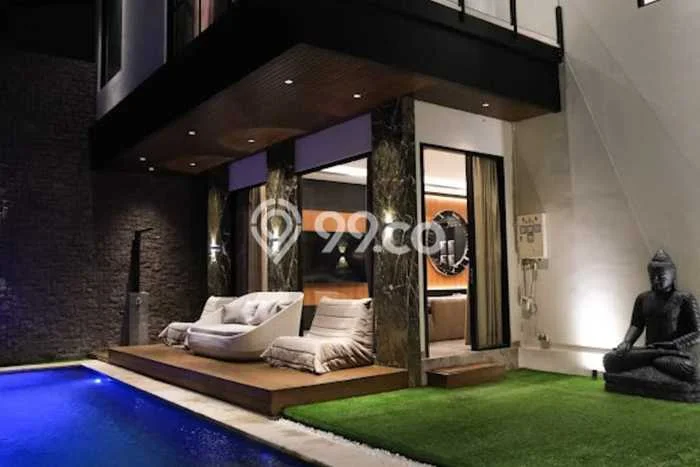PELUANG INVESTASI! Vila Kawasan , Luas 300m2m², ROI Menjanjikan PELUANG INVESTASI! Vila Kawasan , Luas 300m2m², ROI Menjanjikan