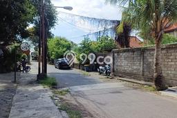 Dijual Tanah di Denpasar, Luas 340m2 - Dijual Tanah di Denpasar, Luas 340m2 -