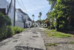 Untuk Dijual Tanah 390m2 di Renon, Denpasar Untuk Dijual Tanah 390m2 di Renon, Denpasar