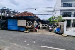 Tanah Kavling Dijual di Renon, Denpasar dengan Luas Tanah 480m2 Tanah Kavling Dijual di Renon, Denpasar dengan Luas Tanah 480m2