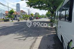 Kavling Tanah untuk Dijual di Mahendradata, Denpasar, Luas 1200m2 Kavling Tanah untuk Dijual di Mahendradata, Denpasar, Luas 1200m2
