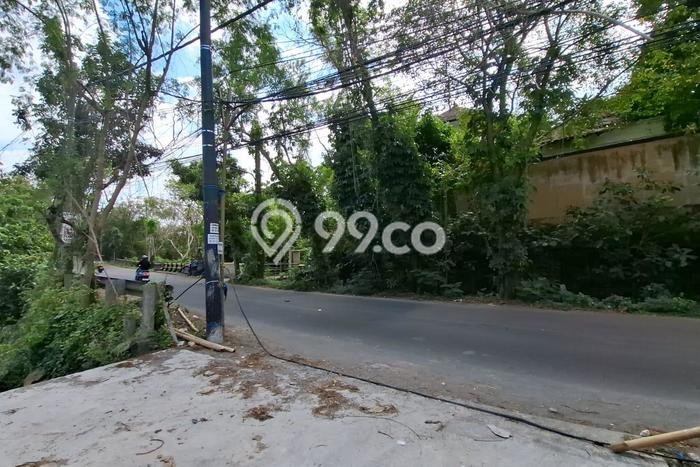 Untuk Dijual Tanah di Jimbaran Badung Luas 900m2 SHM Untuk Dijual Tanah di Jimbaran Badung Luas 900m2 SHM