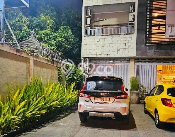 Ruko Premium Kawasan Denpasar Barat, Luas 810m2m², Pusat Bisnis Ruko Premium Kawasan Denpasar Barat, Luas 810m2m², Pusat Bisnis