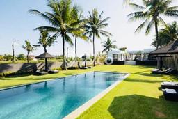 Vila Kawasan Kerambitan, Area 1785m2m², Lokasi Premium Vila Kawasan Kerambitan, Area 1785m2m², Lokasi Premium